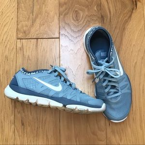 Nike Flex Supreme Gray Shoe size 7